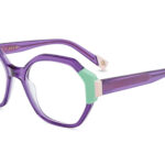 5 THEIA 50O PUGR - Óculos