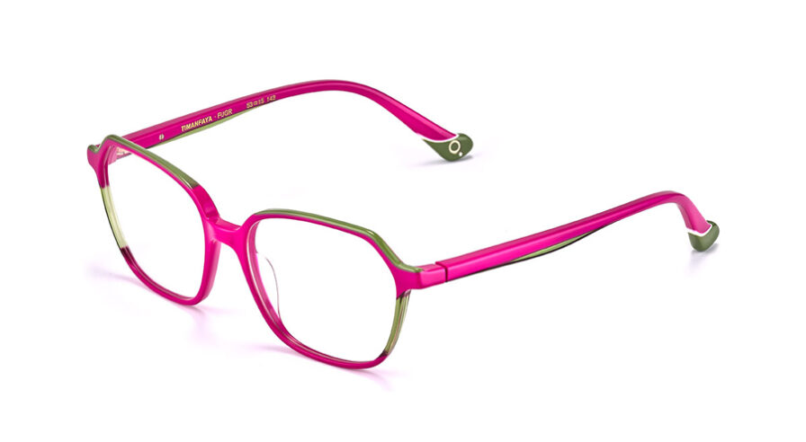 5 TIMANF 53O FUGR - Óculos