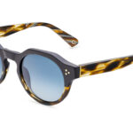 5 TOSSA 49S BRHV - Óculos de Sol