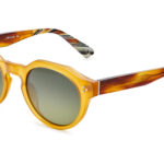 5 TOSSA 49S YWHV - Óculos de Sol