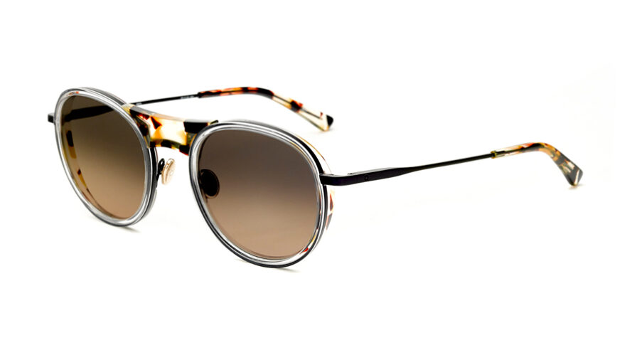 5 TRIBECA SU BKCL 52 - Óculos de Sol