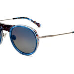 5 TRIBECA SU BRBL 52 - Óculos de Sol