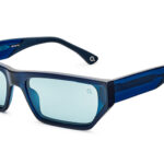 5 TRINIT 62S BL - Óculos de Sol