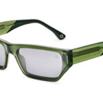 5 TRINIT 62S GR - Óculos de Sol