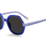 5 TURTLE 47S BLPU - Óculos de Sol