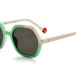 5 TURTLE 47S GRWH - Óculos de Sol