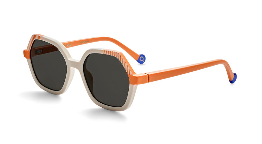 5 TURTLE 47S WHOG - Óculos de Sol