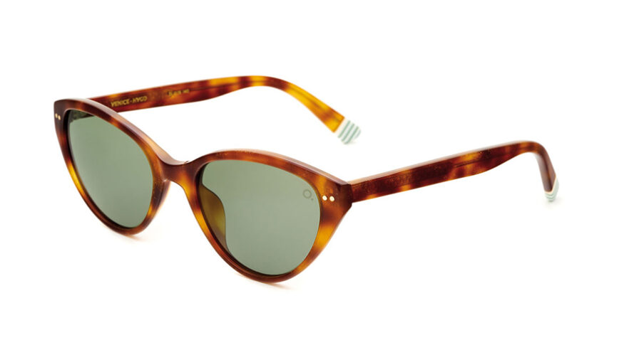 5 VENICE 51S HVGD - Óculos de Sol