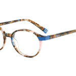 5 VERA 48O BLPK - Óculos