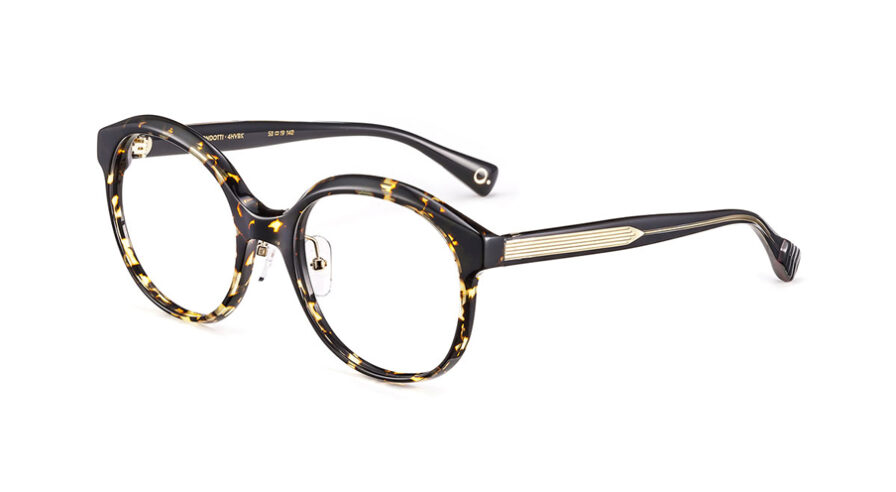 5 VIACON 53O HVBK - Óculos