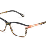 5 VICENZ 51O BKPK - Óculos