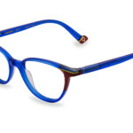 5 VIRGIN 52O BLPK - Óculos