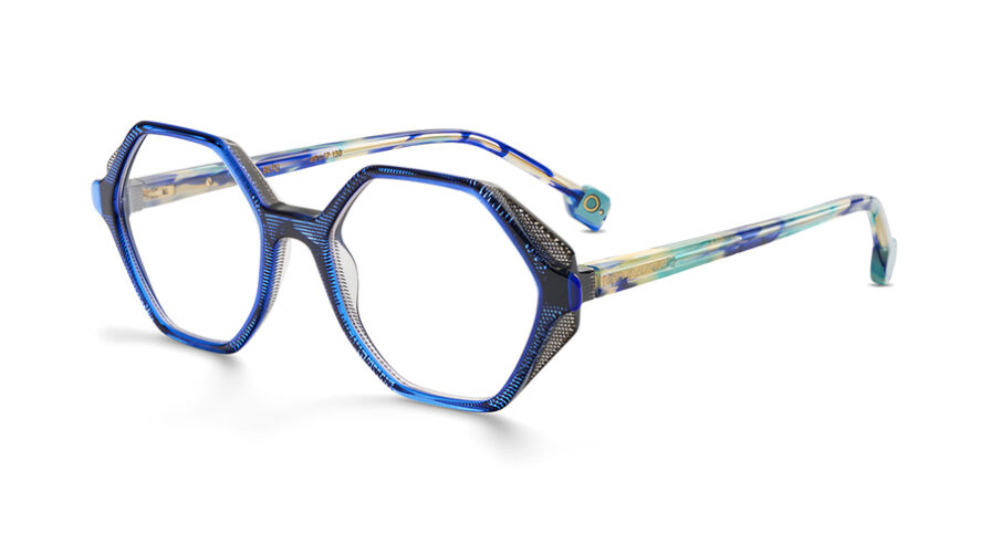 5 VIV 49O BLTQ - Óculos