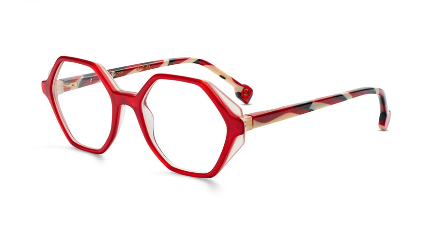 5 VIV 49O RDWH - Óculos