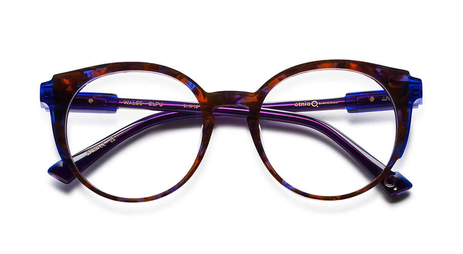 5 WALES 51O BLPU 5 WALES 51O BLPU - Óculos