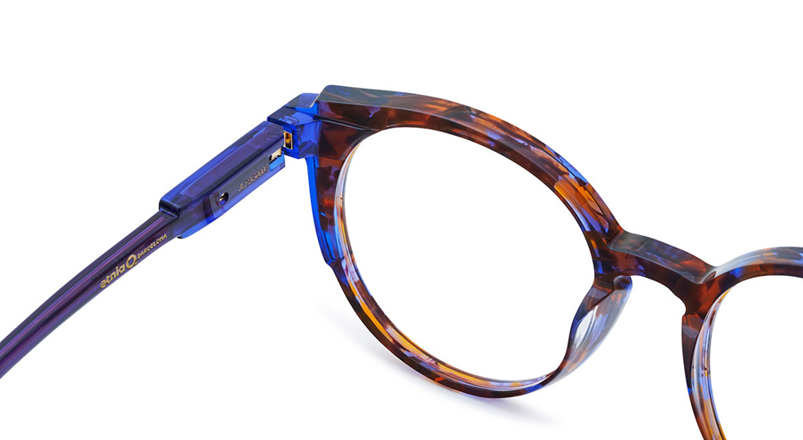 5 WALES 51O BLPU 5 WALES 51O BLPU - Óculos