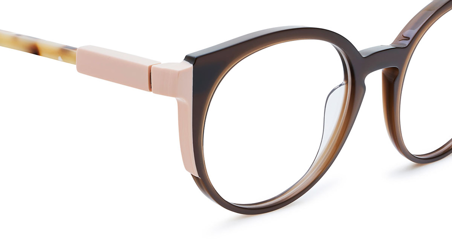 5 WALES 51O BRBE 5 WALES 51O BRBE - Óculos