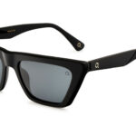 5 WALO2 54S BK - Óculos de Sol