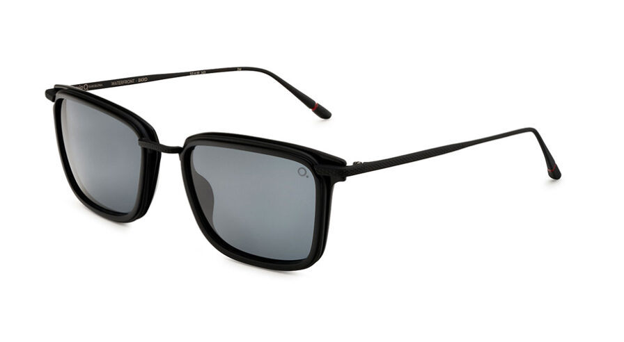 5 WATERF 53S BKRD - Óculos de Sol