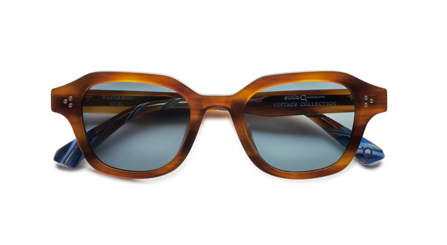 5 WAYNE 49S HVBL 5 WAYNE 49S HVBL - Óculos de Sol