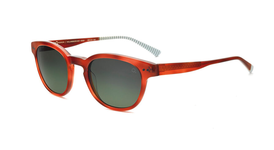 5 WILLIAMS. SUN BRGR - Óculos de Sol