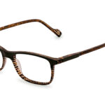 5 WRIGHT 55O GRBR - Óculos