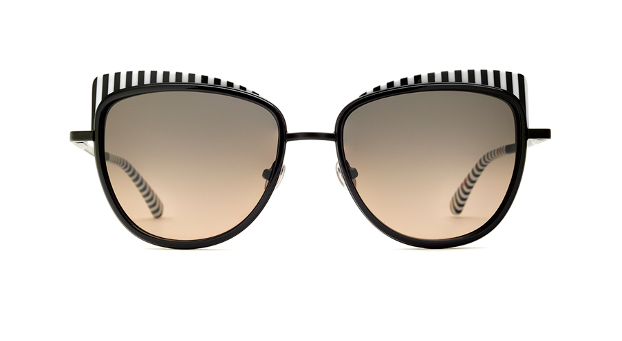 5 YALETOWN BKWH 5 YALETOWN BKWH - Óculos de Sol