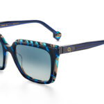 5 YANAY 53S BL - Óculos de Sol