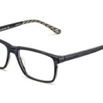 5 YELLOW 54O BK - Óculos