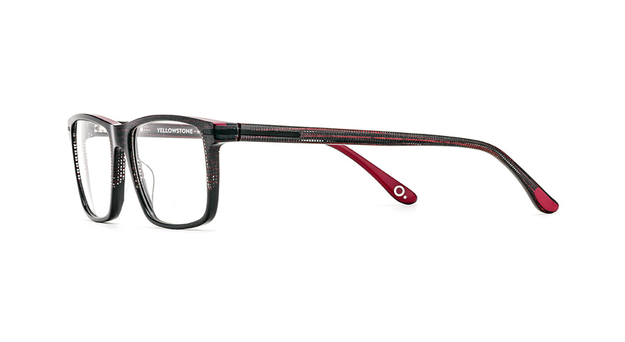 5 YELLOW 54O RDBK 5 YELLOW 54O RDBK - Óculos