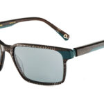 5 YUCATA 56S BRBL - Óculos de Sol