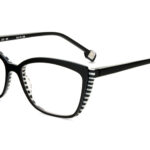 5 ZAZ 54O BK - Óculos