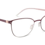 6 ALUA 53O BXPK - Óculos