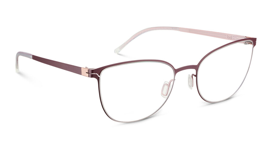 6 ALUA 53O BXPK - Óculos