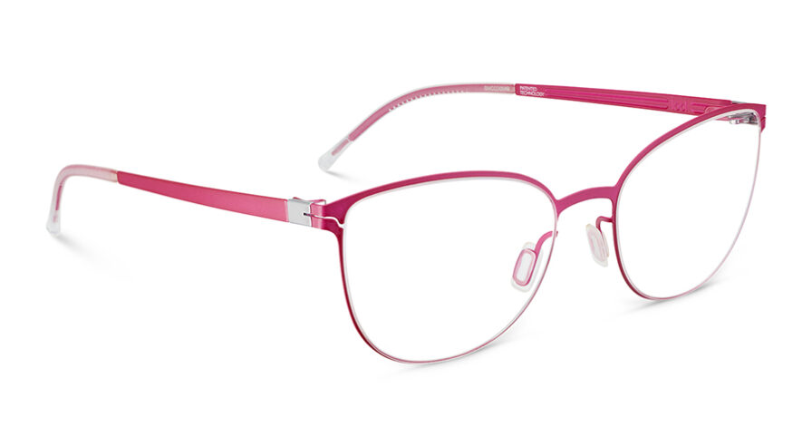 6 ALUA 53O FU - Óculos