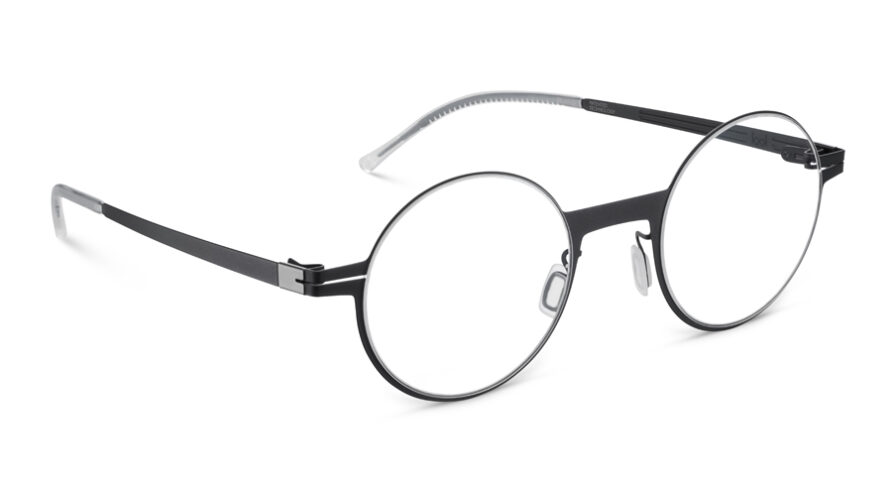 6 ASTRO 47O BK - Óculos