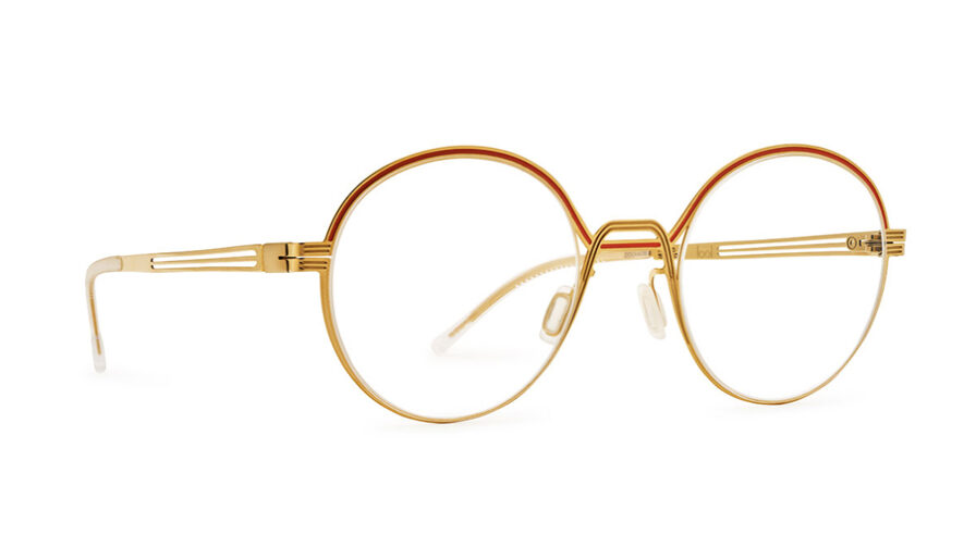 6 BUCLE 48O GDCO - Óculos