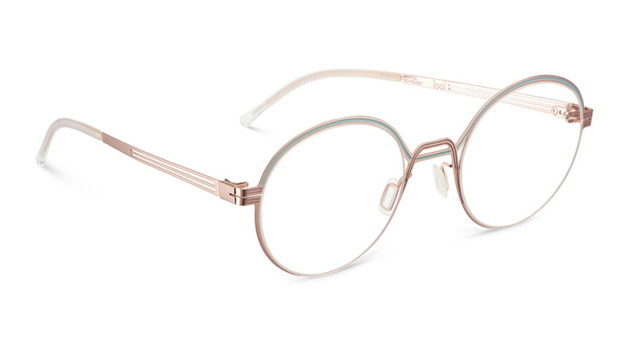 6 BUCLE 48O PGTQ - Óculos