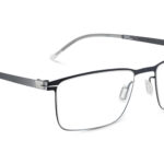 6 BYTE 54O BK - Óculos