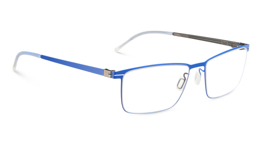 6 BYTE 54O BLGM - Óculos