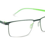 6 BYTE 54O DGGR - Óculos