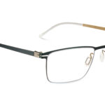 6 BYTE 56O DGAR - Óculos