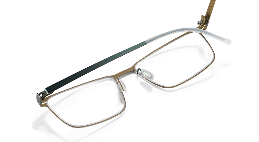 6 BYTE 56O DGAR 6 BYTE 56O DGAR - Óculos