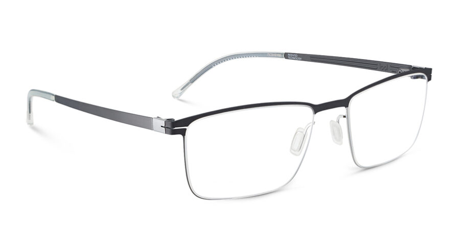 6 BYTE 58O BKSL - Óculos