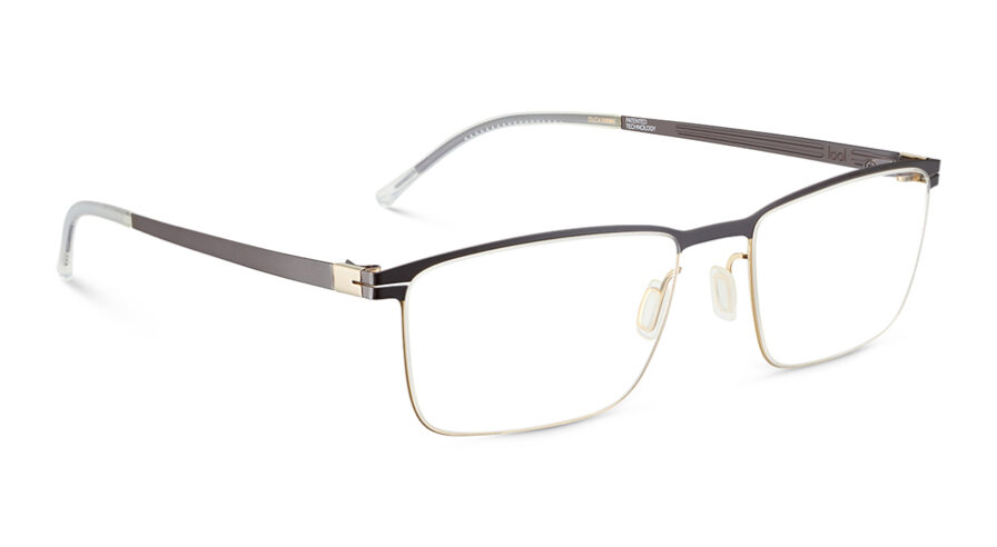 6 BYTE 58O BRGD - Óculos