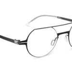 6 DOME 46O BK - Óculos