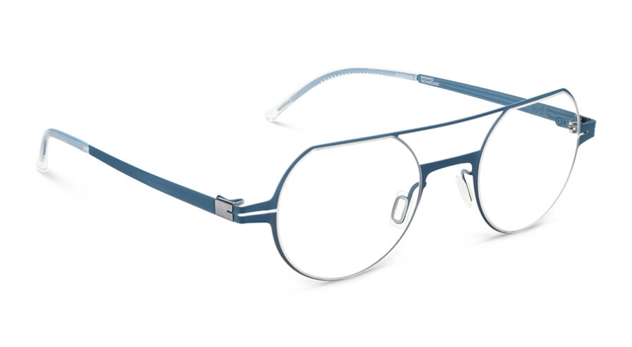 6 DOME 46O PT - Óculos