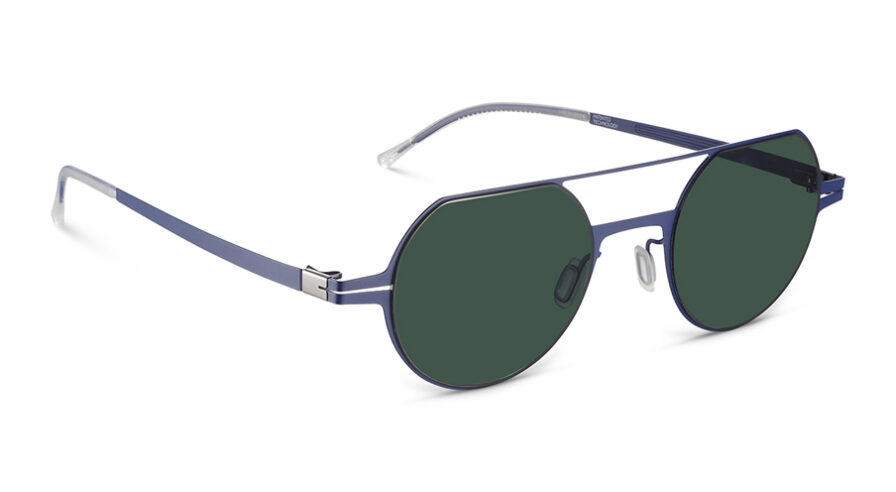 6 DOME 48S DB - Óculos de Sol