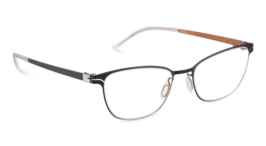 6 EILEEN 49O BKBZ - Óculos