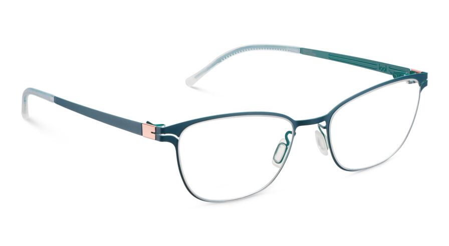 6 EILEEN 49O PTGR - Óculos